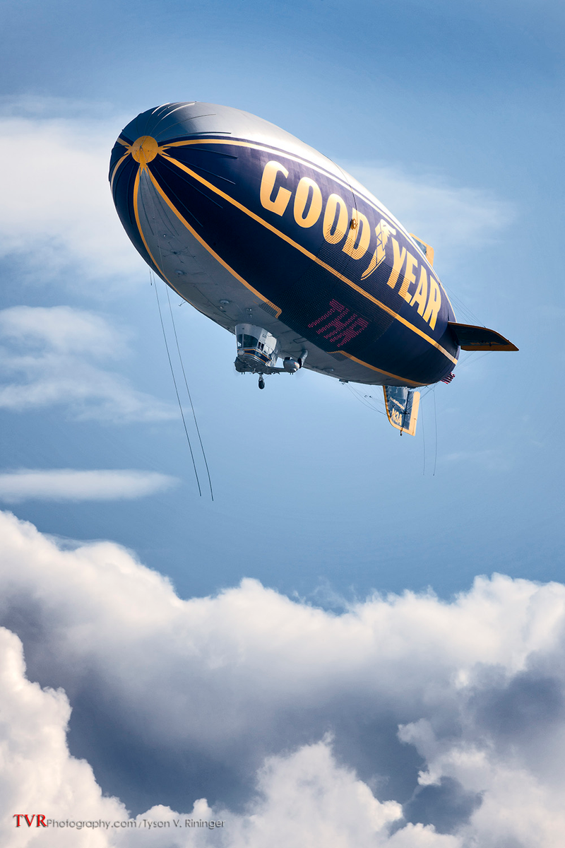 Illustration for article titled All These Jaw-Dropping Airplane Images Were Taken By This Flying Photog